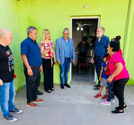 AJALaR del lado de la gente